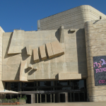 theater jerusalem