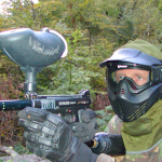 Paintball