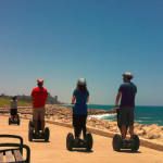 Segways